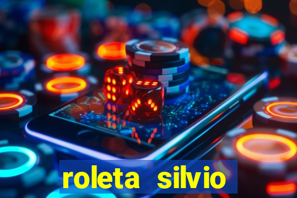 roleta silvio santos jogo